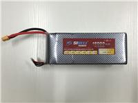 植保机电池16000毫安22.2V 赛德力SIDELI 航模电池品牌