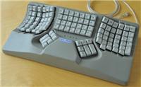 英国PCD Maltron三维键盘/二维键盘/单手键盘/轨迹球