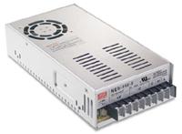 供应明纬电源 MW电源 NES-350-5 全国一级代理