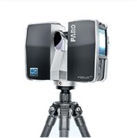 Focus3D S三维扫描仪