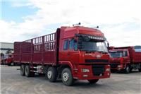 苏州物流 货物运输公司 专业4.2米车队运输