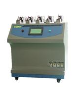 气流控制器寿命性能测试台GB14536.20、GB16915、GB15092.1、IEC61058