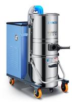 合肥英尼斯工业吸尘器KS系列 供应合肥工业吸尘器厂家 合肥大功率工业吸尘器