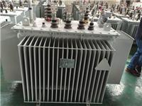 徐州中豪电力直销s11-630油浸式变压器 防潮、防尘 热稳定性好