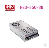中国台湾明纬开关电源Mean Well MW NES-350-36 正品原装 广州总代理