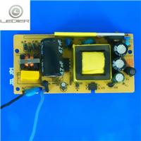 排插座立式USB线路板 5V4.2A智能快速充电 厂家直销 质量可靠