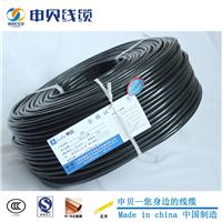 河南申贝线缆生产厂家SYV视频线 监控视频线 同轴电缆