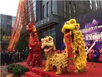 上海庆典活动舞狮道具租赁公司