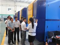 三农机械生产的北京中科院水溶肥设备顺利投产