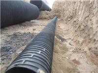 优惠的塑钢缠绕管 专业的聚乙烯塑钢缠绕排水管供应商当属久迅