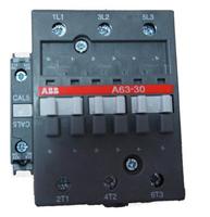 供应ABB接触器|原装415V接触器|ABB低压交流接触器A63-30-11