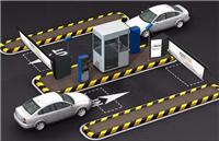 佛山智能停车场系统，均安停车场设备，停车场系统工程公司