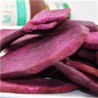 紫薯脆片 罐装100g