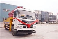 江苏直供2016年新款37米泵车 全新价格低
