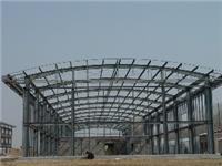 供甘肃兰州钢结构设计师和定西钢结构配件