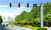 重庆道路交通信号灯杆|重庆道路交通信号灯杆厂|重庆道路交通信号灯杆厂家