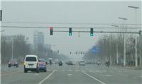 重庆道路交通信号灯杆价格|重庆道路交通信号灯杆直销
