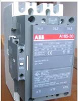 A185-30-11-全国一级代理 原装正品 ABB交流接触器A系列A185-30-11