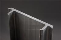 大规模铝合金型材生产厂家专业生产轨道交通铝型材