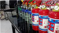 郑州消防器材厂家出售便携式气溶胶灭火器 厂家直销批发价