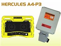供应中国台湾HERCULES 大力神 A4-P3 工业无线遥控器