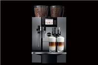 瑞士原装JURA优瑞GIGA X9C全自动咖啡机商用意式 自动进水三锅炉