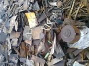 回收废旧金属废旧电器