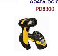 德利捷Datalogic PD8300条码阅读器无线激光扫描枪工业条码扫描器