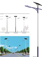 扬州海德灯业新农村太阳能路灯LED路灯厂家直销可定制