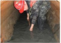 南海西樵较有实力的下水道疏通公司信赖雅辉清洁公司
