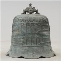 中国铜雕产业网，铜雕制作，供应青铜钟产品