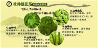 杜仲雄花茶oem贴牌代加工