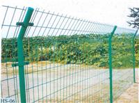 厂家供应定做双边丝护栏网，价格优惠，品质优良