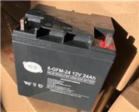 冠通阀控密封式铅酸免维护蓄电池6-GFM-200/12V200AH/原装正品