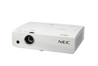 老师同学新选择NEC NP-CA4155W 全新液晶教育投影机，15000:1**高对比度