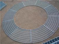 工厂生产优质钢格栅板 安平供应钢格栅板