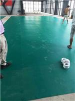 深圳2mm耐磨防滑羽毛球馆PVC胶地板 环保安全PVC胶地板厂家直销