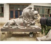 中国铜雕产业网，购买铜雕狮子雕塑