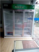 供应重庆饮料展示柜尺寸 冷藏柜保鲜柜