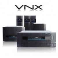 EMC VNX虚拟化方案招商