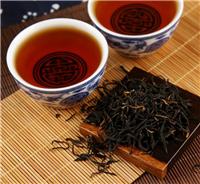 红茶 小种红茶 散装红茶 青城茶叶直销一件代发