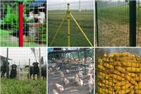 供应宝鸡养殖用铁丝网围栏 各种规格现货供应