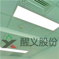 上海奉贤LED面板灯生产厂家-醒义股份