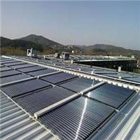 供青海玉树太阳能热水工程和格尔木热水工程供应商