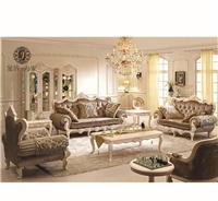 厂家直销奢华高档宫廷欧式布艺沙发 905沙发优质欧式布艺沙发