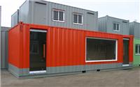 沧州生产优质住人集装箱 活动房厂家，兢兢业业做产品