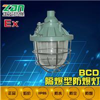 BCD-100/250W隔爆型防爆灯