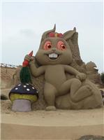 福建沙雕艺术节