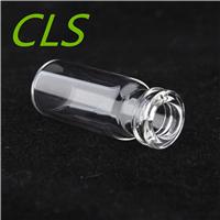 2ml tubular glass vial for agilent snap vial v1017