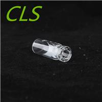 2ml glass lab consumables vials v1027